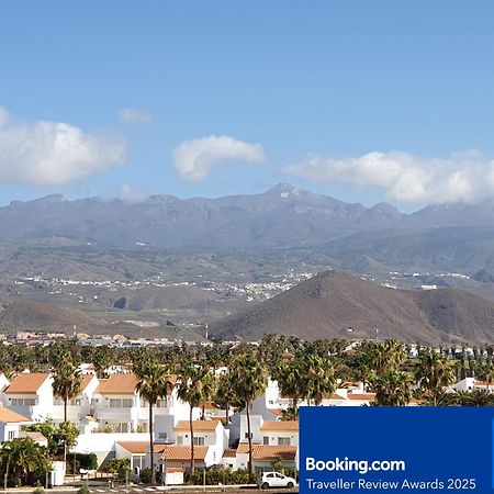 Appartamento Ocean View San Miguel de Abona Exterior photo