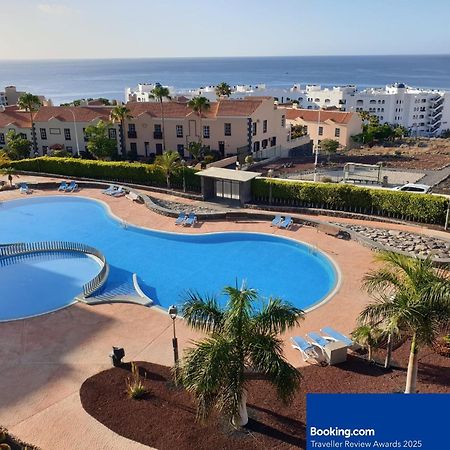 Appartamento Ocean View San Miguel de Abona Exterior photo