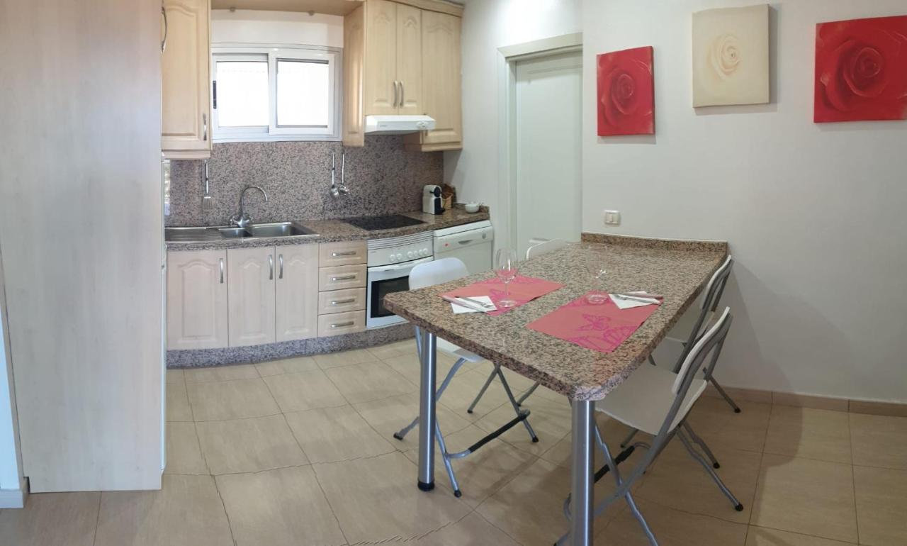 Appartamento Ocean View San Miguel de Abona Exterior photo