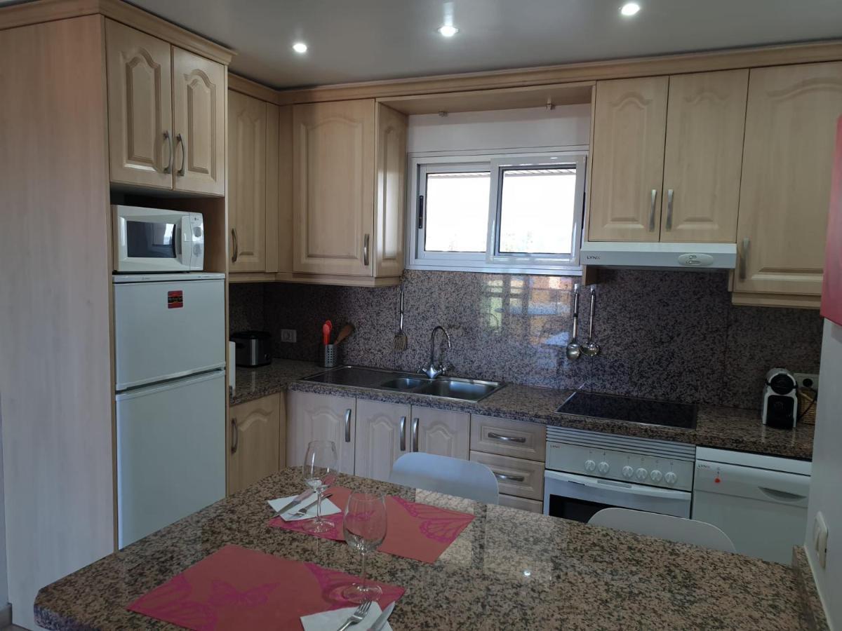 Appartamento Ocean View San Miguel de Abona Exterior photo