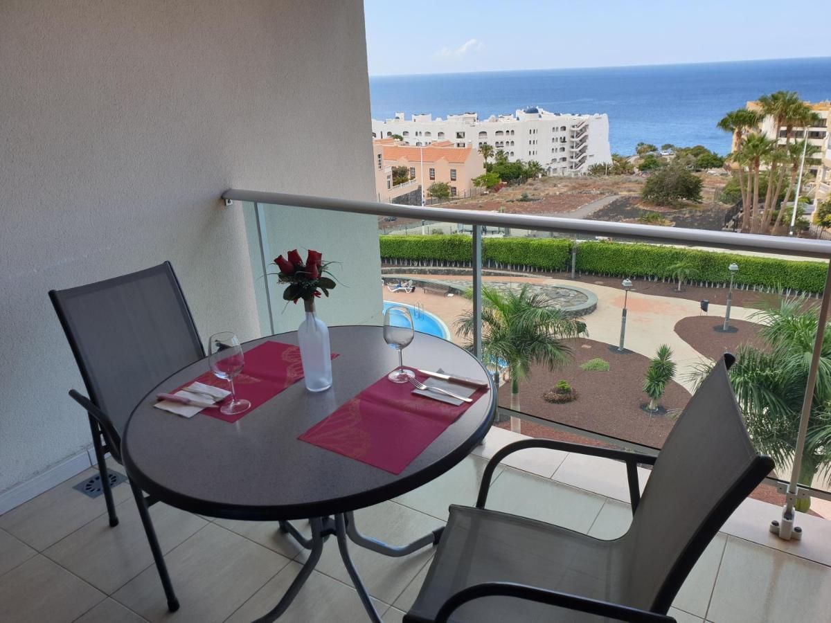 Appartamento Ocean View San Miguel de Abona Exterior photo