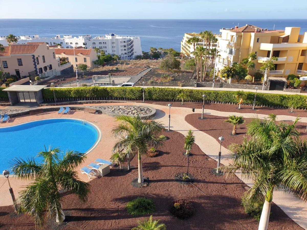 Appartamento Ocean View San Miguel de Abona Exterior photo