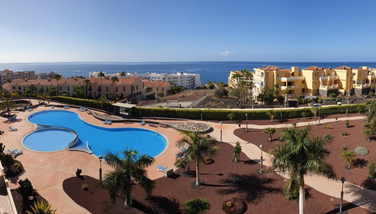 Appartamento Ocean View San Miguel de Abona Exterior photo