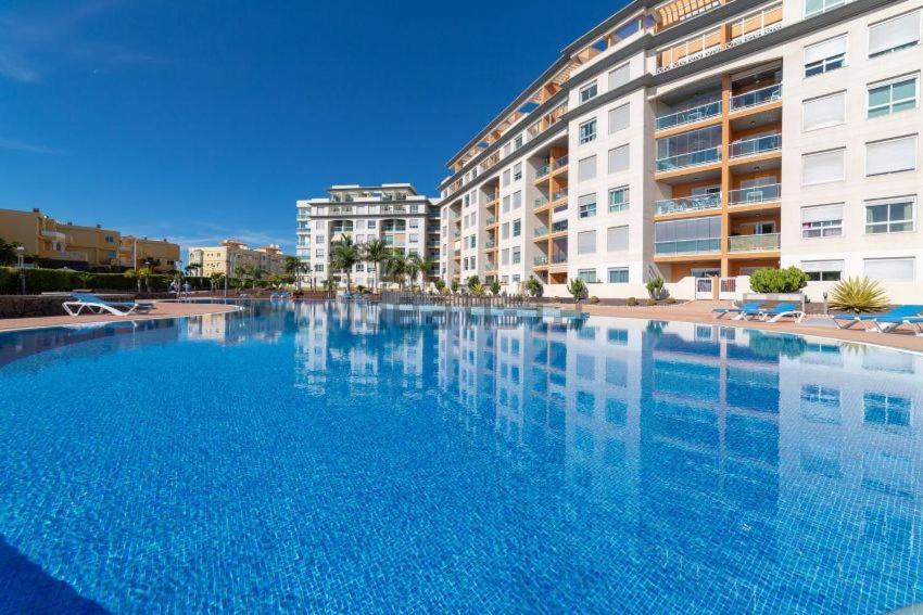 Appartamento Ocean View San Miguel de Abona Exterior photo