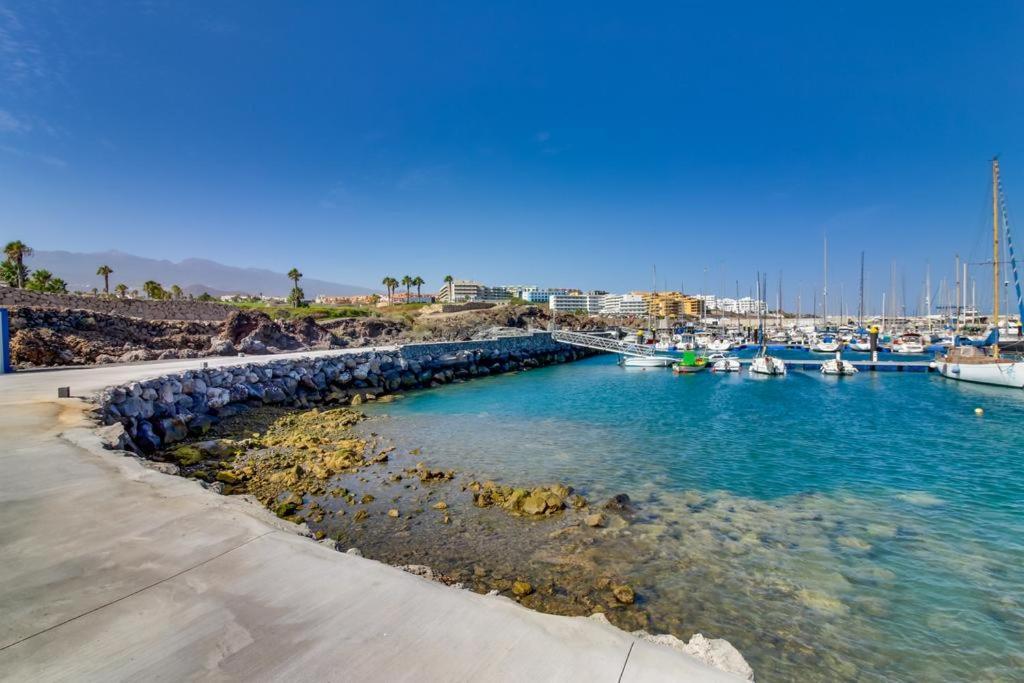 Appartamento Ocean View San Miguel de Abona Exterior photo