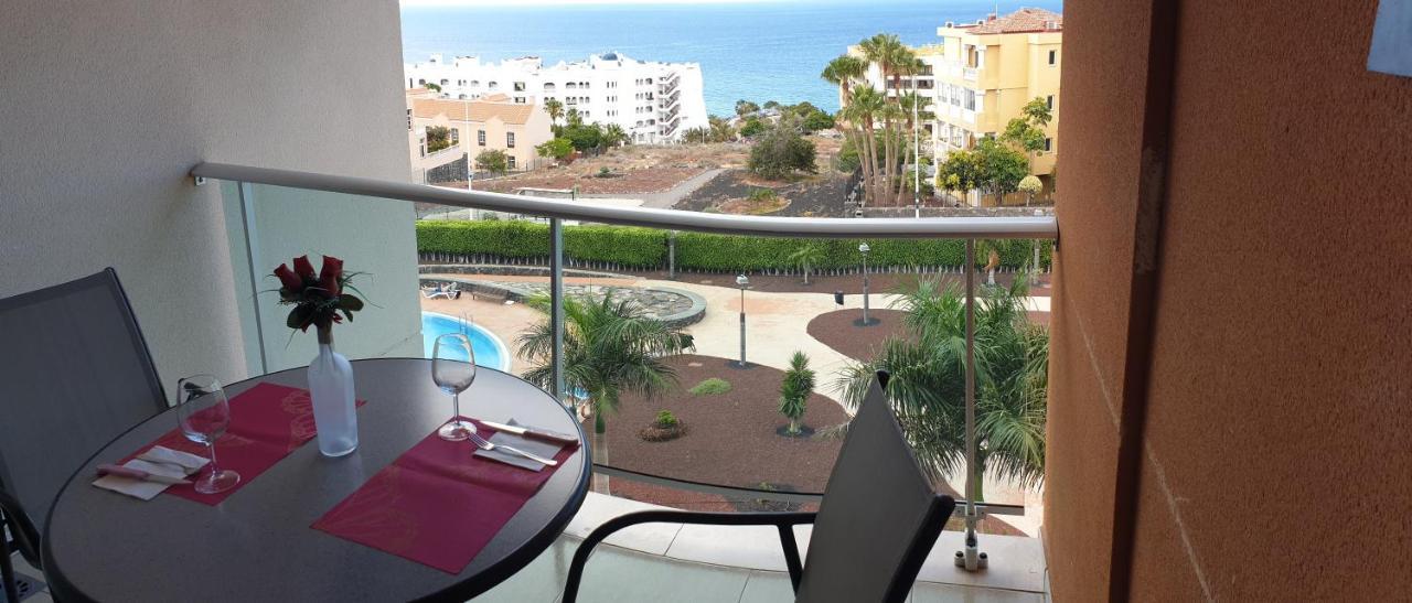 Appartamento Ocean View San Miguel de Abona Exterior photo