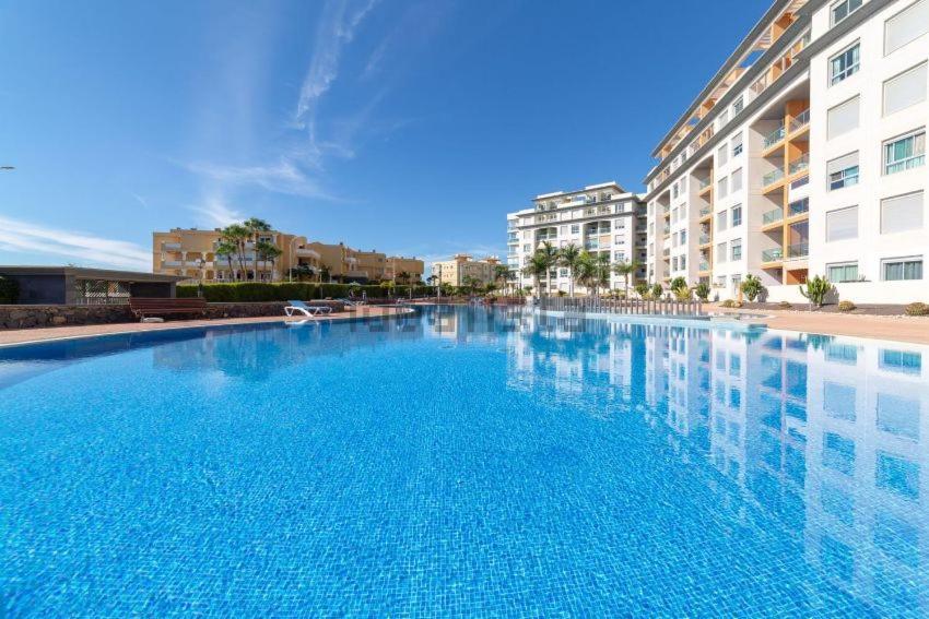 Appartamento Ocean View San Miguel de Abona Exterior photo