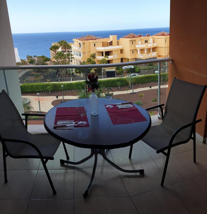 Appartamento Ocean View San Miguel de Abona Exterior photo