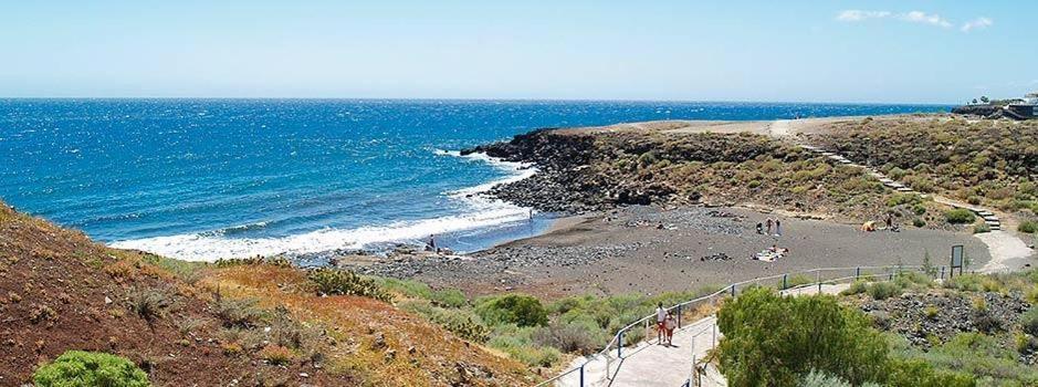 Appartamento Ocean View San Miguel de Abona Exterior photo
