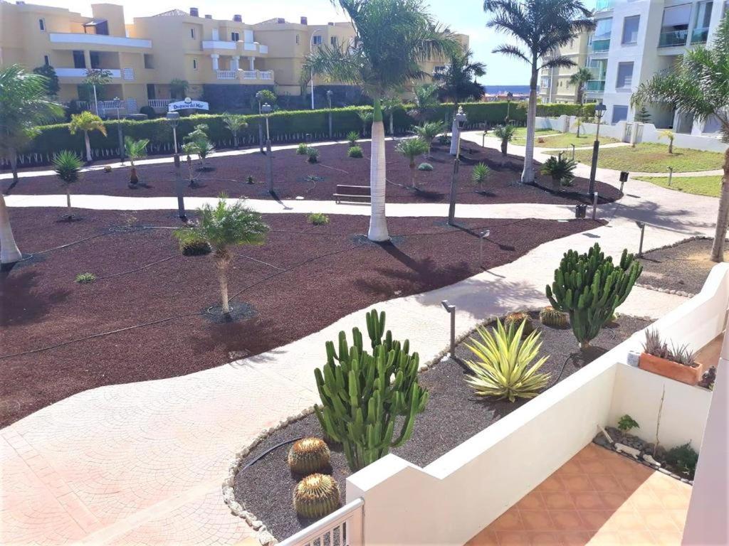 Appartamento Ocean View San Miguel de Abona Exterior photo