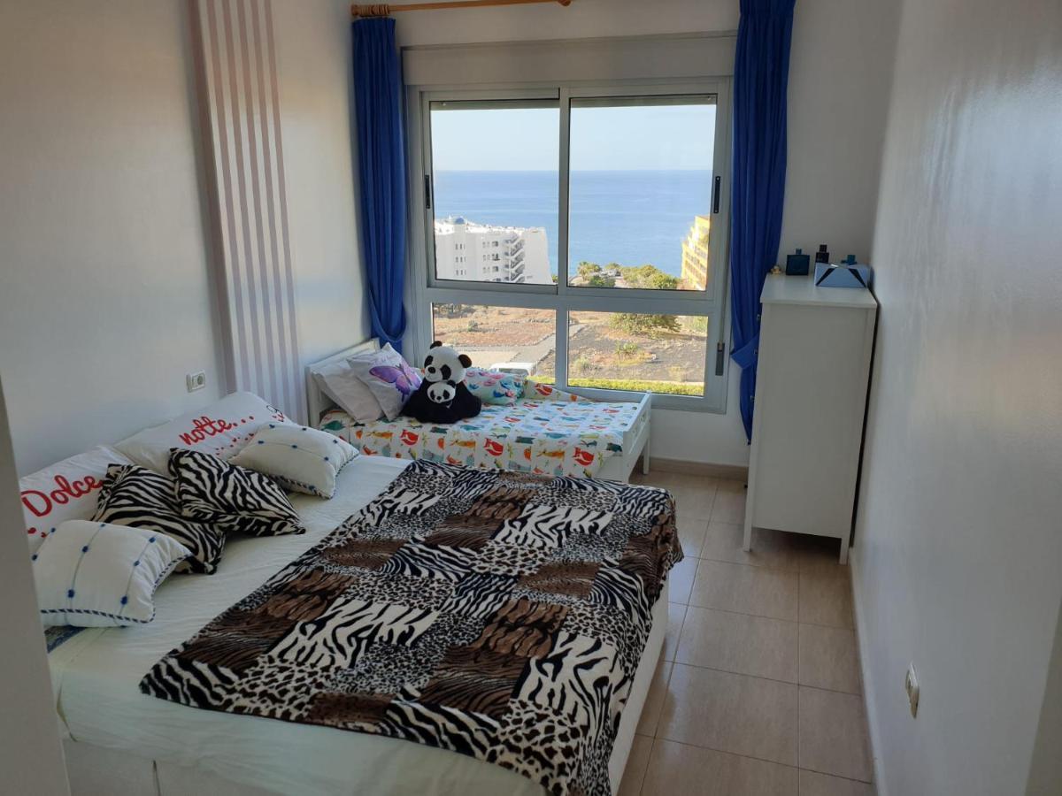 Appartamento Ocean View San Miguel de Abona Exterior photo