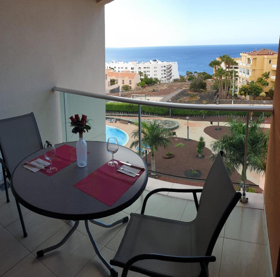 Appartamento Ocean View San Miguel de Abona Exterior photo