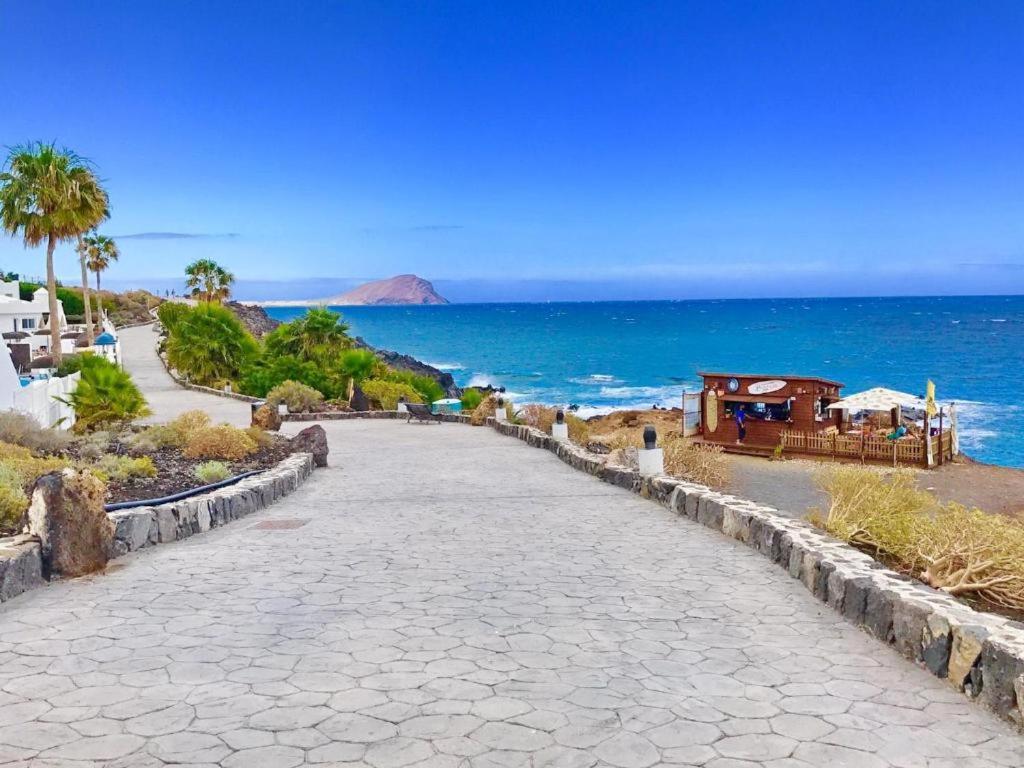 Appartamento Ocean View San Miguel de Abona Exterior photo