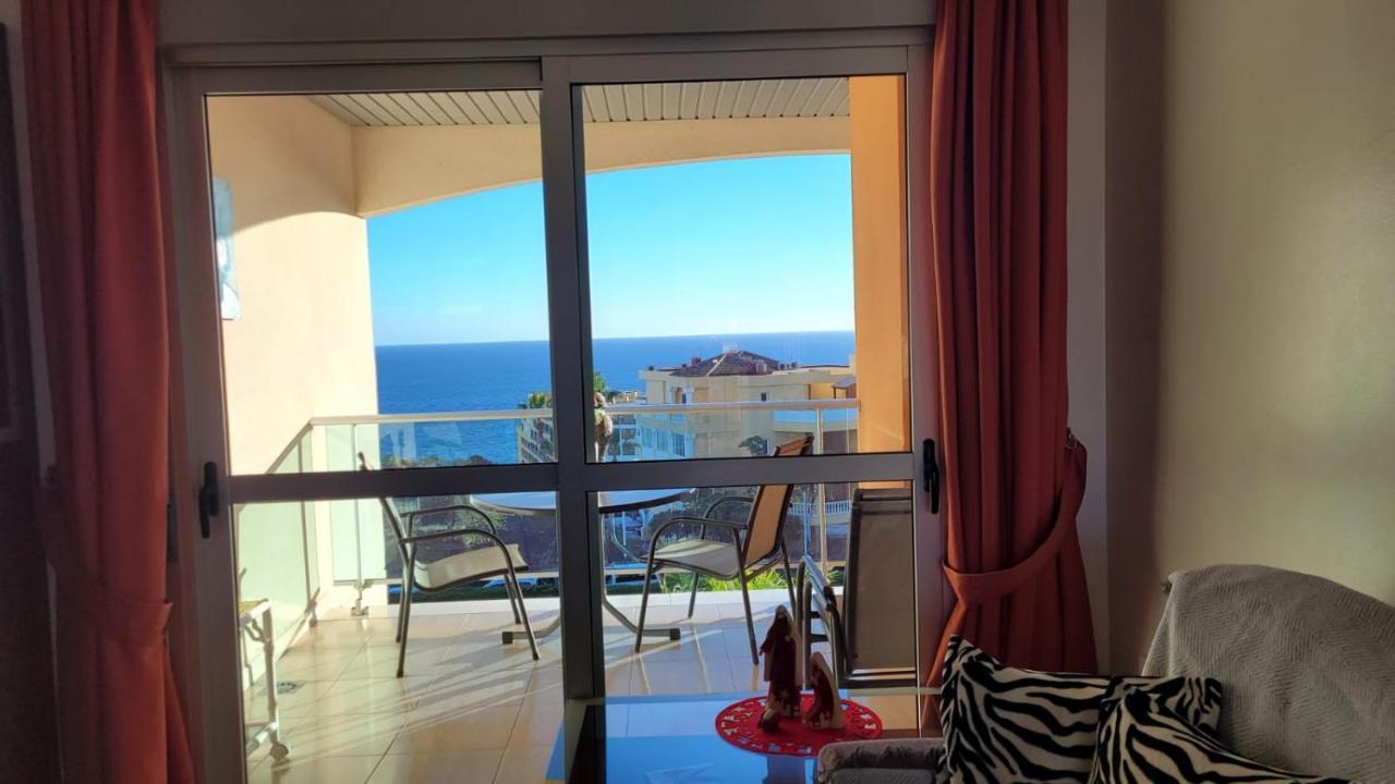 Appartamento Ocean View San Miguel de Abona Exterior photo