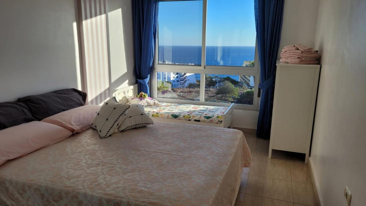 Appartamento Ocean View San Miguel de Abona Exterior photo