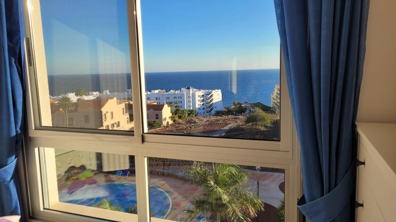 Appartamento Ocean View San Miguel de Abona Exterior photo