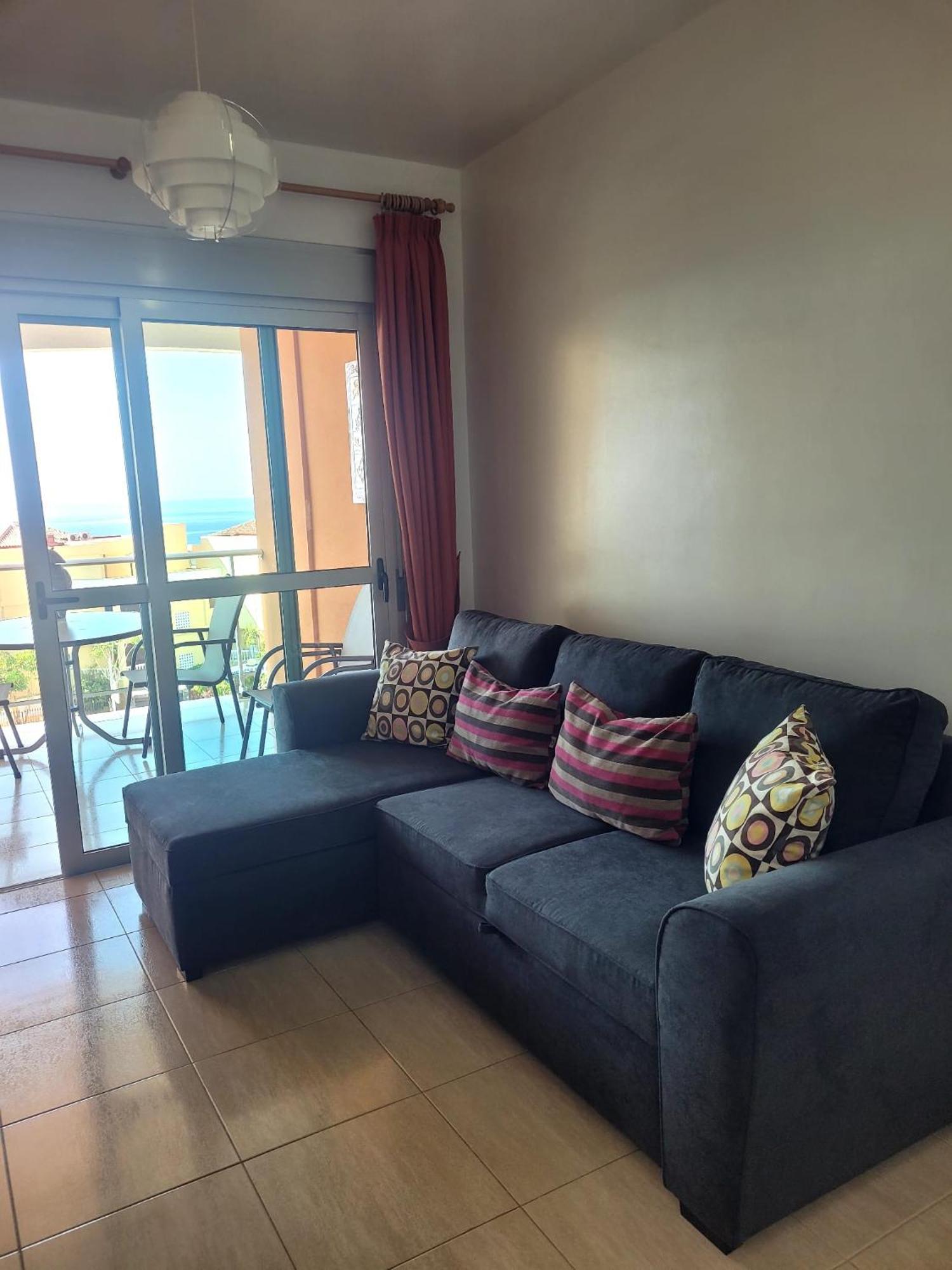 Appartamento Ocean View San Miguel de Abona Exterior photo