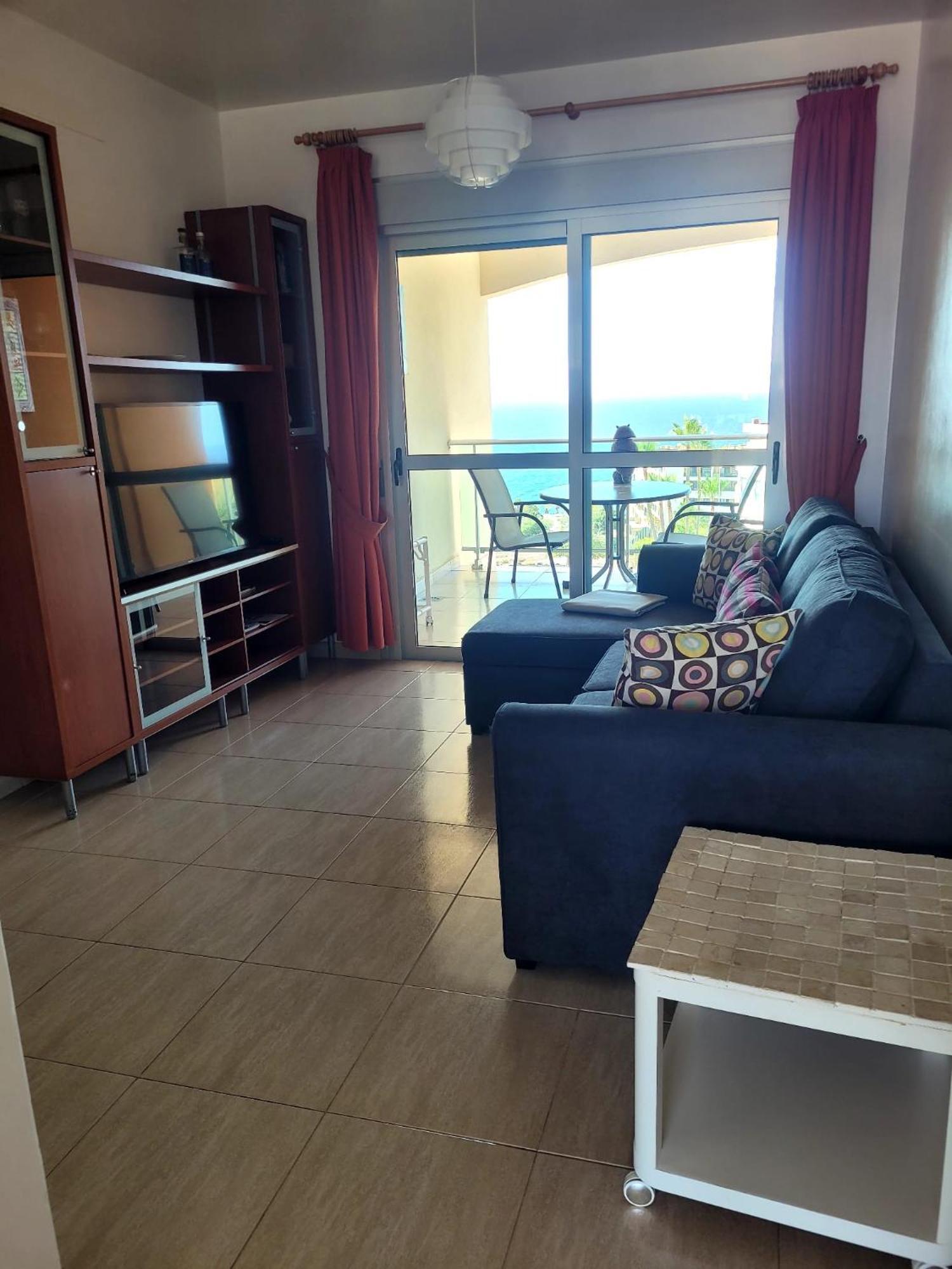 Appartamento Ocean View San Miguel de Abona Exterior photo