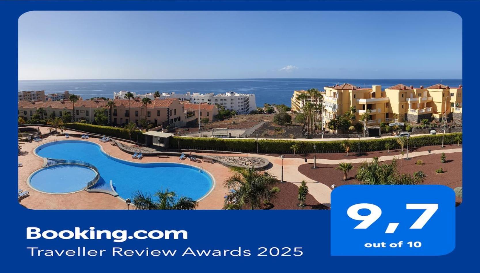 Appartamento Ocean View San Miguel de Abona Exterior photo