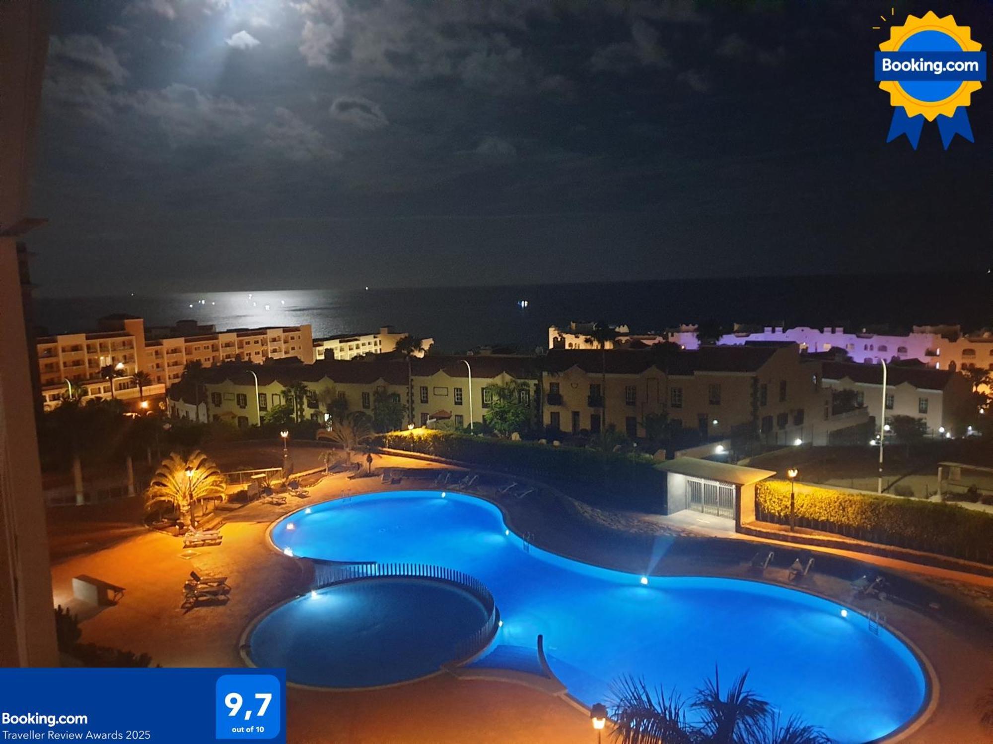 Appartamento Ocean View San Miguel de Abona Exterior photo